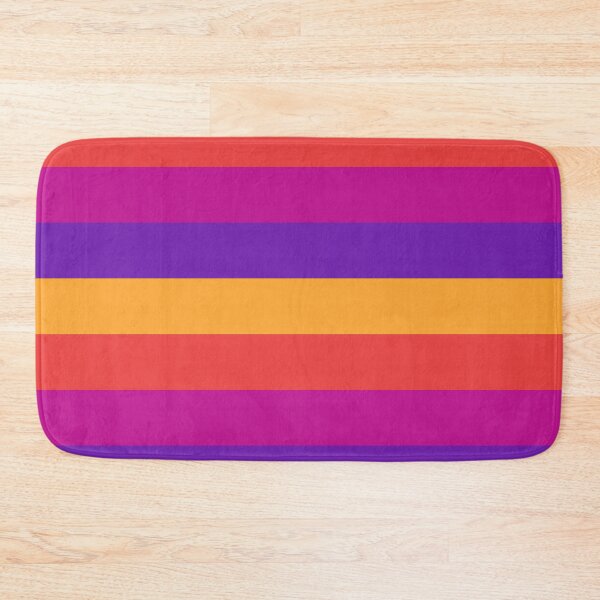 Item preview, Sunset color scheme designed and sold by Inspirationmotivation.