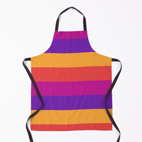 Item preview, Sunset color scheme designed and sold by Inspirationmotivation.