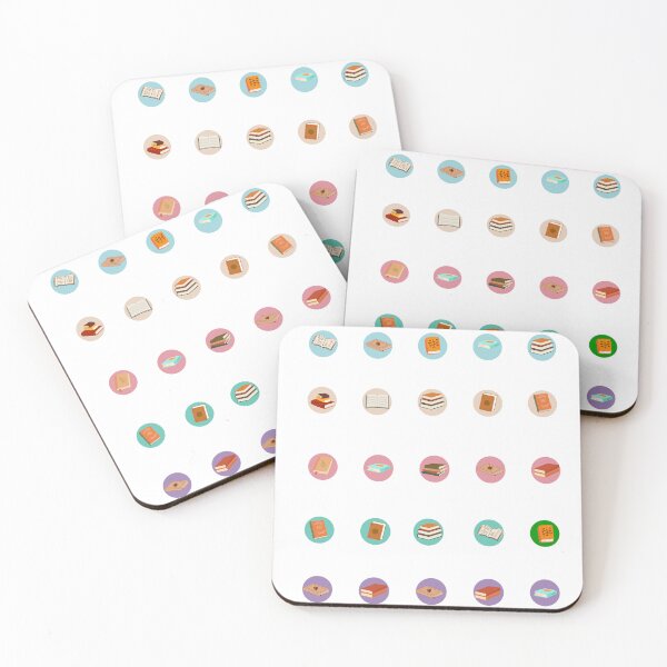 Item preview, Reading books journal pack designed and sold by BritishDelights.