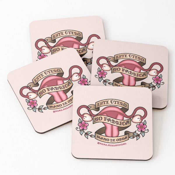 Item preview, This uterus does not manufacture labor! designed and sold by carmenpexa.