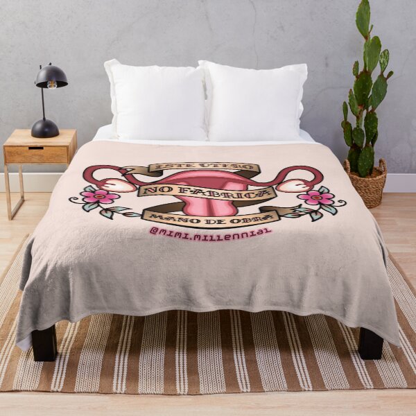 Item preview, This uterus does not manufacture labor! designed and sold by carmenpexa.