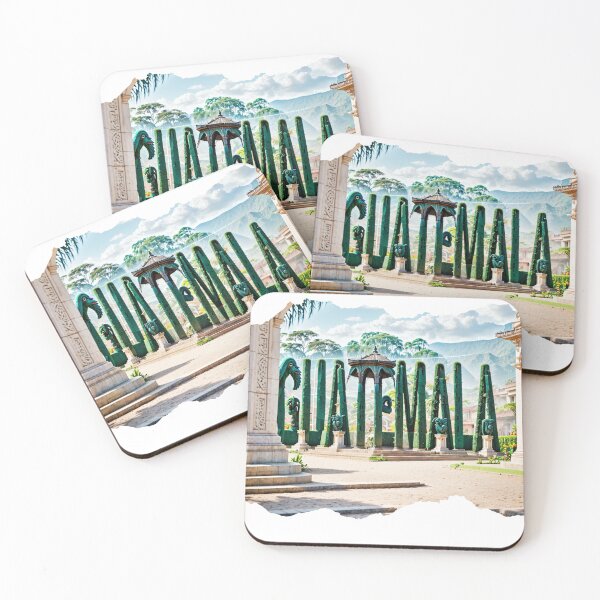 Item preview, GUATEMALA 24 7 designed and sold by maveluzone.