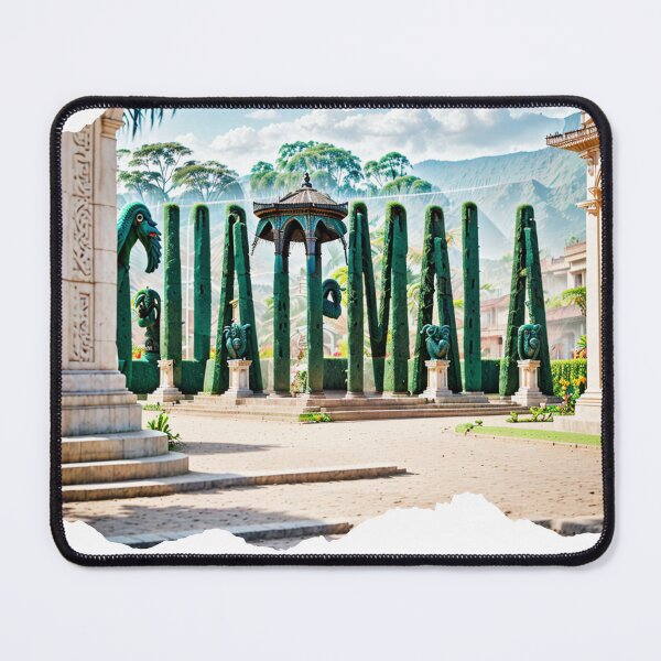 Item preview, GUATEMALA 24 7 designed and sold by maveluzone.