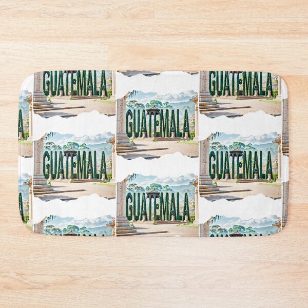 Item preview, GUATEMALA 24 7 designed and sold by maveluzone.