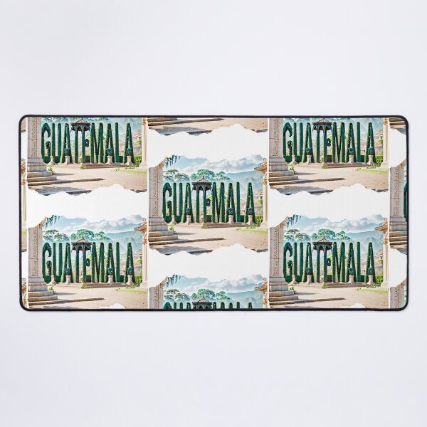 Item preview, GUATEMALA 24 7 designed and sold by maveluzone.