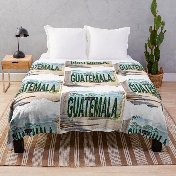 Item preview, GUATEMALA 24 7 designed and sold by maveluzone.