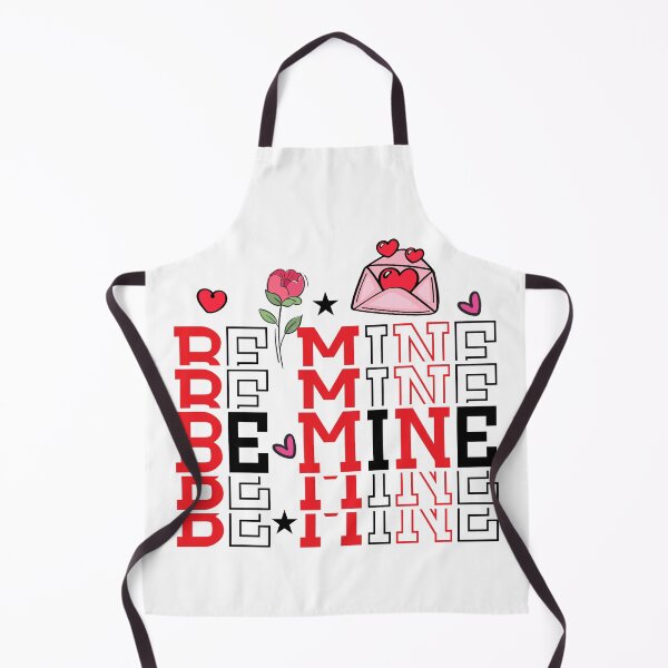 Item preview, Be Mine designed and sold by Anniebuh.