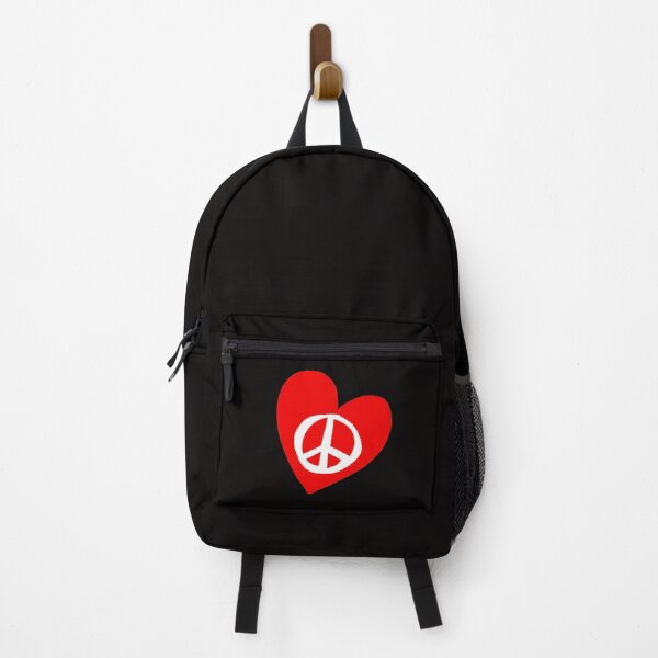 Item preview, Peace & Love designed and sold by fabulousmisterx.