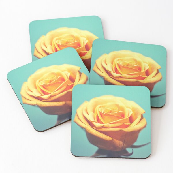 Item preview, Yellow Rose designed and sold by WhitSpace.