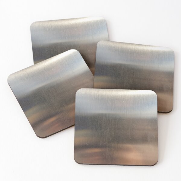 Item preview, Metallic Reflections - brownish designed and sold by Gaboro.