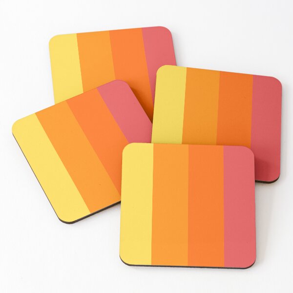 Item preview, Warm color scheme designed and sold by Inspirationmotivation.