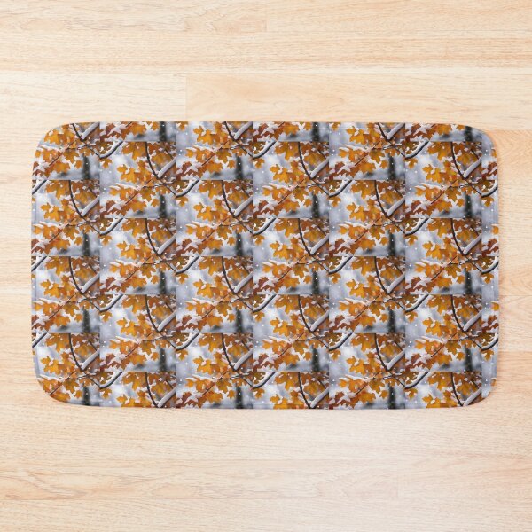 Item preview, "A Wintery Fall"  designed and sold by ReedS8.