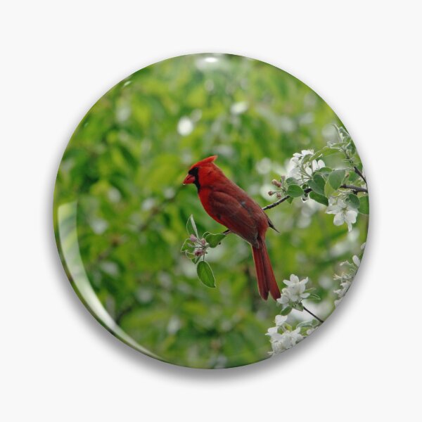 Item preview, Bird And Blossoms designed and sold by Debbie Oppermann.