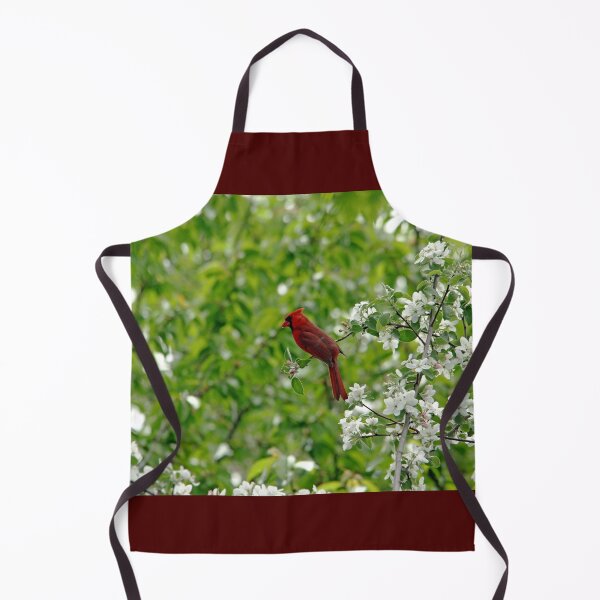 Item preview, Bird And Blossoms designed and sold by Debbie Oppermann.