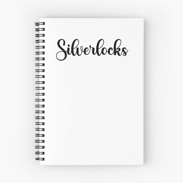 Aperçu de l'œuvre Verrous d'argent créée et vendue par SilverLocksShop.