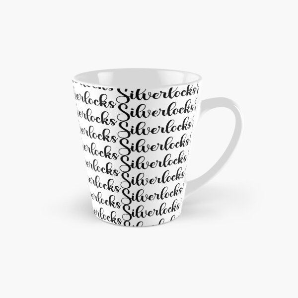 Item preview, Silverlocks designed and sold by SilverLocksShop.