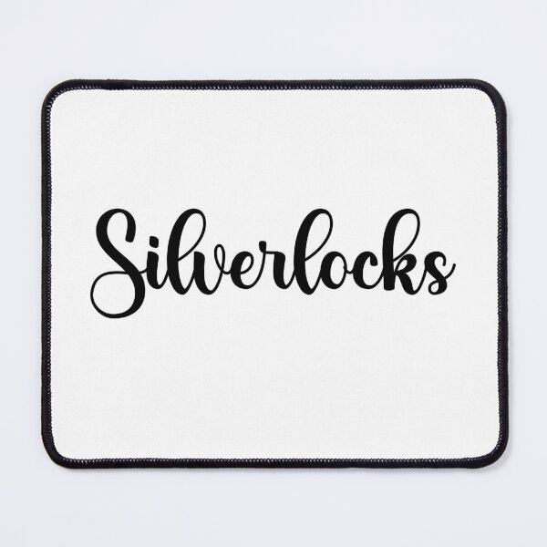 Item preview, Silverlocks designed and sold by SilverLocksShop.