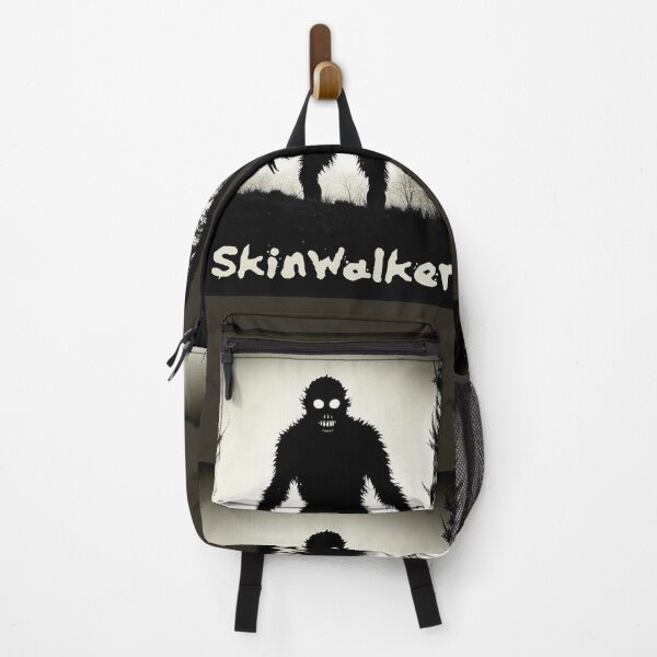 Item preview, Skinwalker Witch designed and sold by Mlaniel.