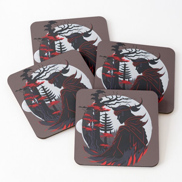 Item preview, Dark Warrior  designed and sold by MoonRag.