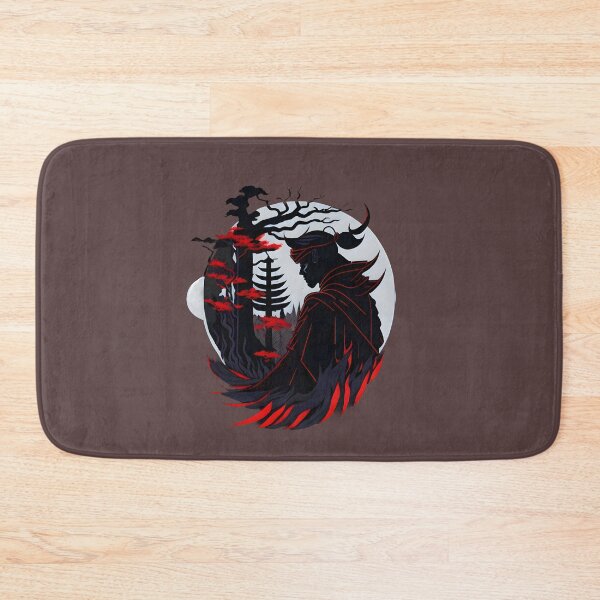 Item preview, Dark Warrior  designed and sold by MoonRag.