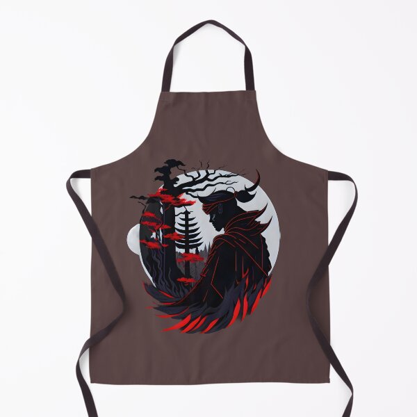 Item preview, Dark Warrior designed and sold by MoonRag.