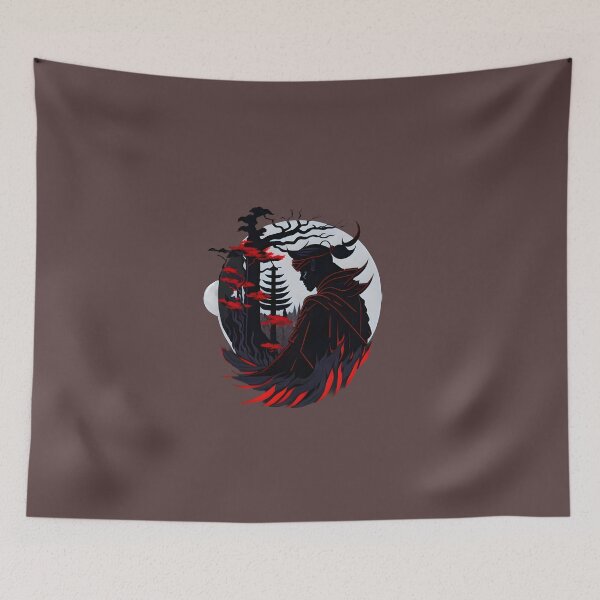 Item preview, Dark Warrior  designed and sold by MoonRag.