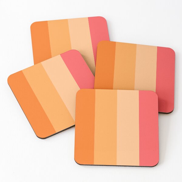 Item preview, Warm color scheme designed and sold by Inspirationmotivation.