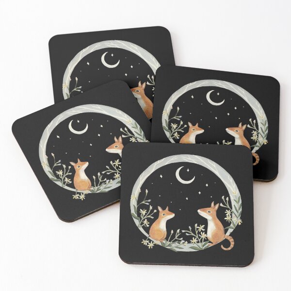Item preview, Moonlit Mischief designed and sold by EnchantWearEmpo.