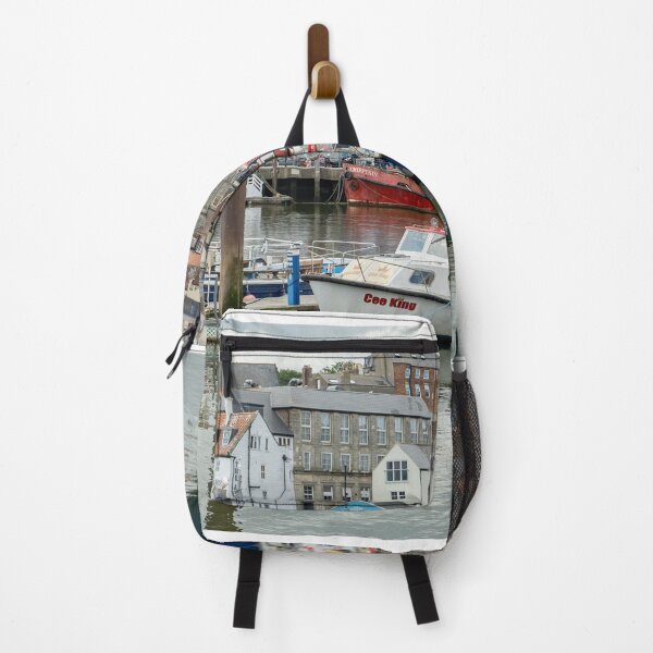 Item preview, Whitby Harbour, North Yorkshire designed and sold by yackers1.