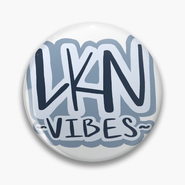 Item preview, LKN Vibes designed and sold by LKNPaperCo.