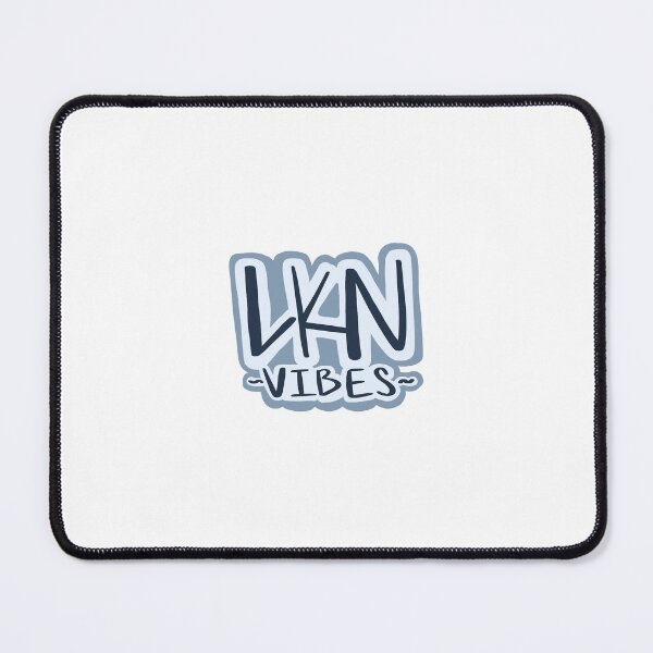 Item preview, LKN Vibes designed and sold by LKNPaperCo.