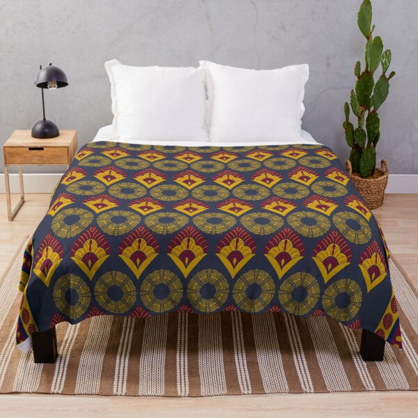 Item preview, Sunset | French Country Pattern 1.0 designed and sold by Old Urban Farmhouse Design Studio.
