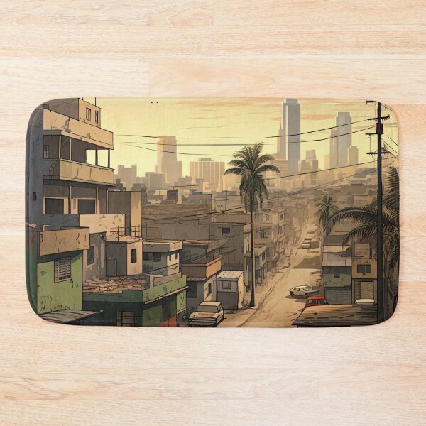 Item preview, Karachi | Hip Hop style designed and sold by ComicsFactory.