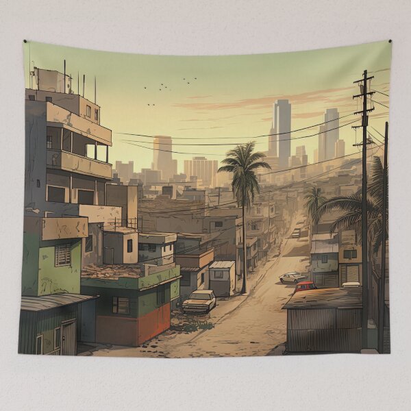 Item preview, Karachi | Hip Hop style designed and sold by ComicsFactory.