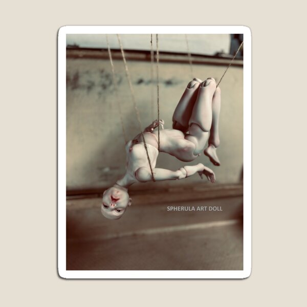 Item preview, Marionette, AVA doll designed and sold by spherulaartdoll.