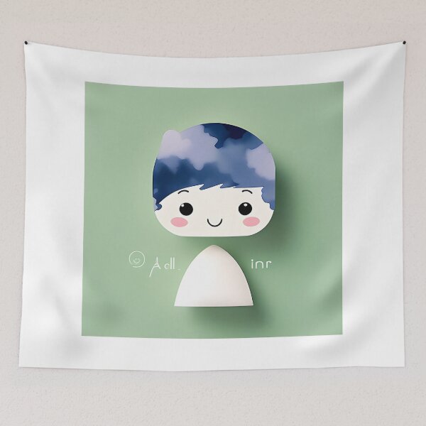 Item preview, AdventureArt designed and sold by ZEN-GLOW.