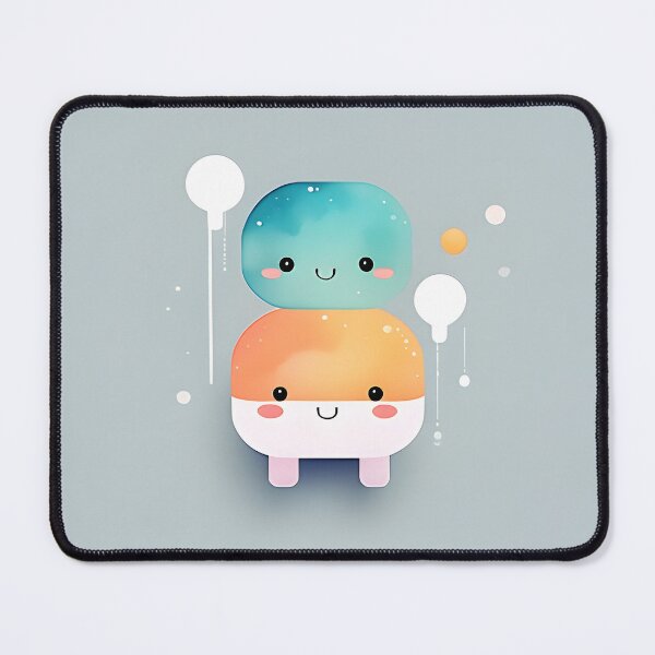 Item preview, CornerYoung designed and sold by ZEN-GLOW.
