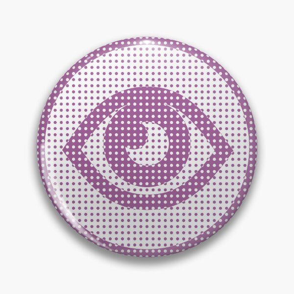 Item preview, Psychic Energy Halftone designed and sold by William Smet.