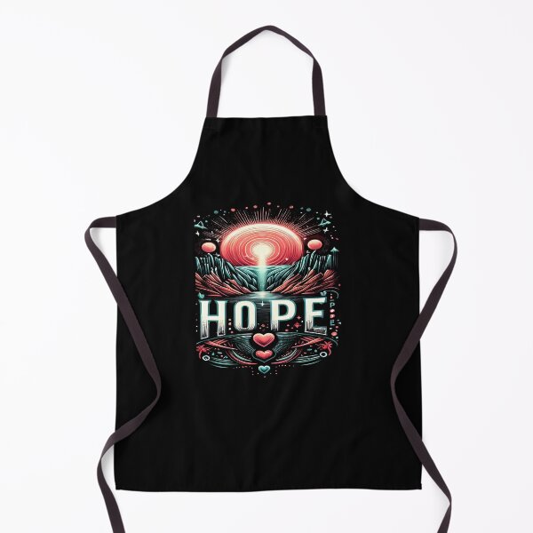 Item preview, Hope For Challenge designed and sold by GLORY-LIFE.