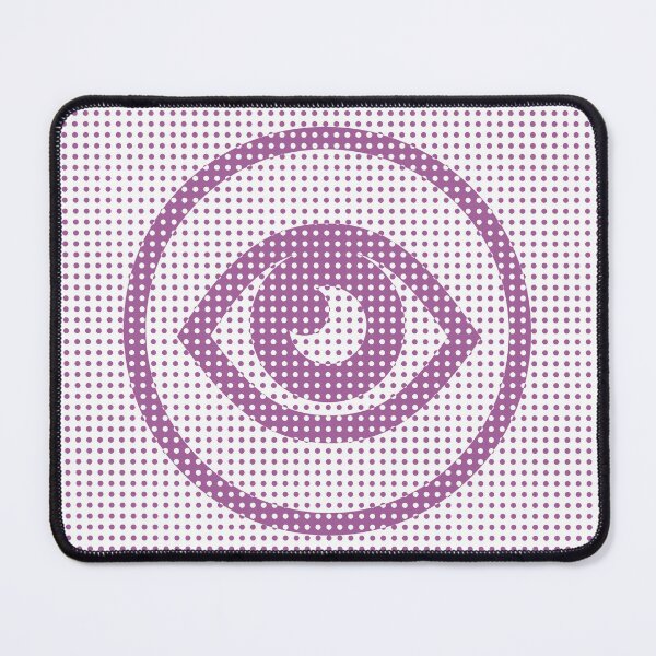 Item preview, Psychic Energy Halftone designed and sold by William Smet.