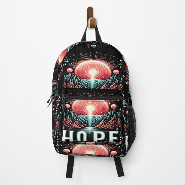Item preview, Hope For Challenge designed and sold by GLORY-LIFE.