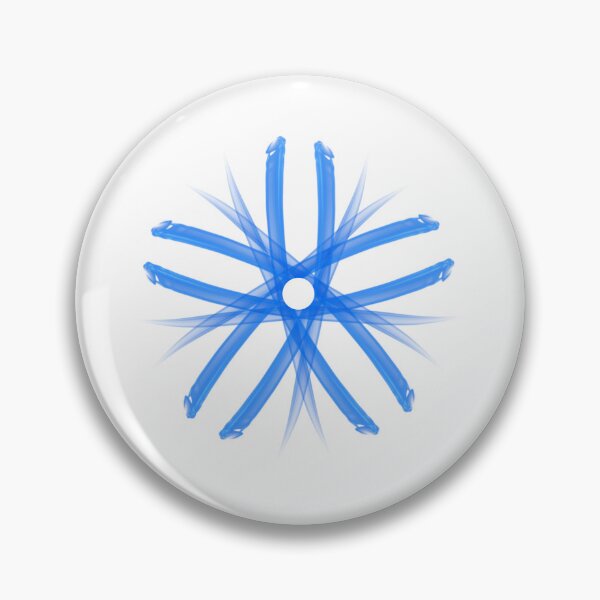 Item preview, Blue Star designed and sold by Meo Design.
