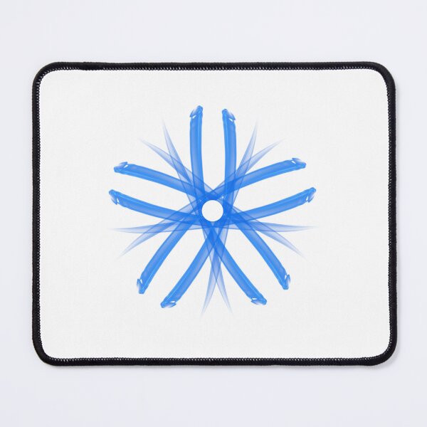 Item preview, Blue Star designed and sold by Meo Design.