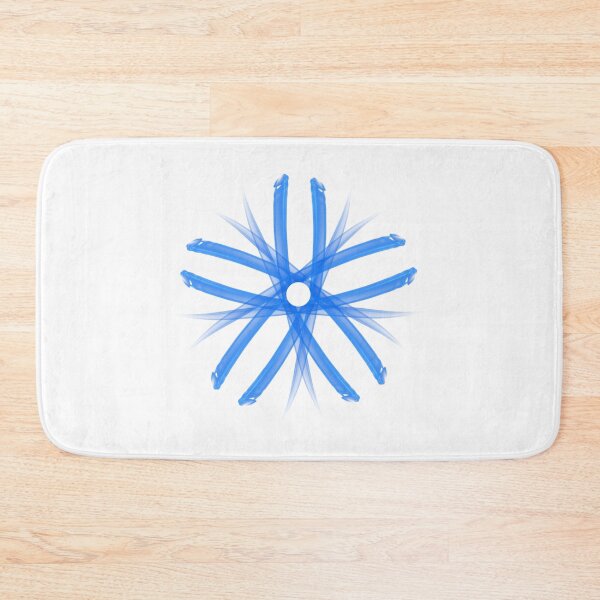 Item preview, Blue Star designed and sold by Meo Design.