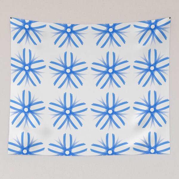 Item preview, Blue Star designed and sold by Meo Design.