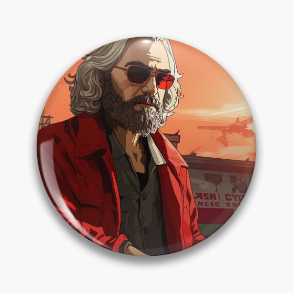 Item preview, Karl Marx | Hip Hop style designed and sold by ComicsFactory.
