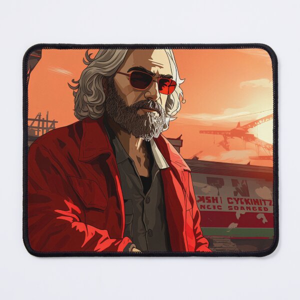 Item preview, Karl Marx | Hip Hop style designed and sold by ComicsFactory.