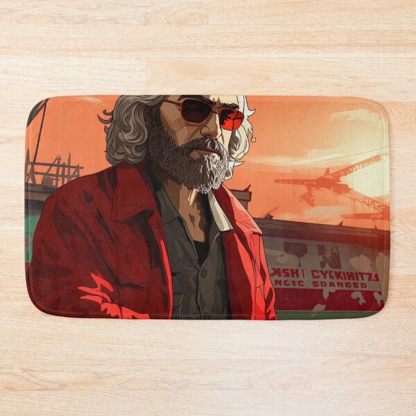 Item preview, Karl Marx | Hip Hop style designed and sold by ComicsFactory.