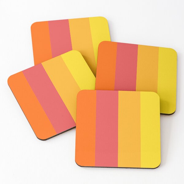 Item preview, Warm color scheme designed and sold by Inspirationmotivation.