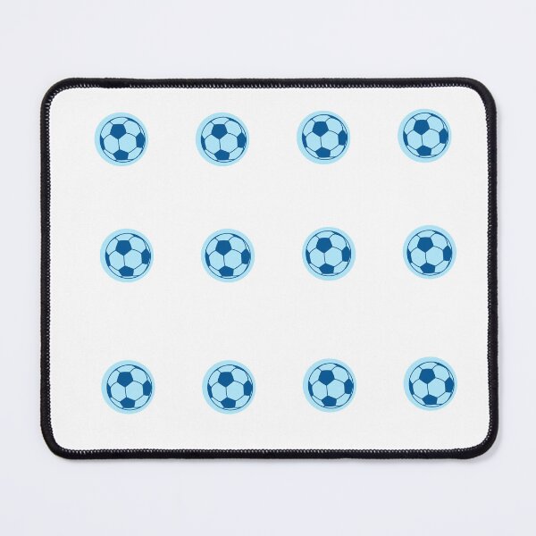 Item preview, Blue football journal pack designed and sold by BritishDelights.